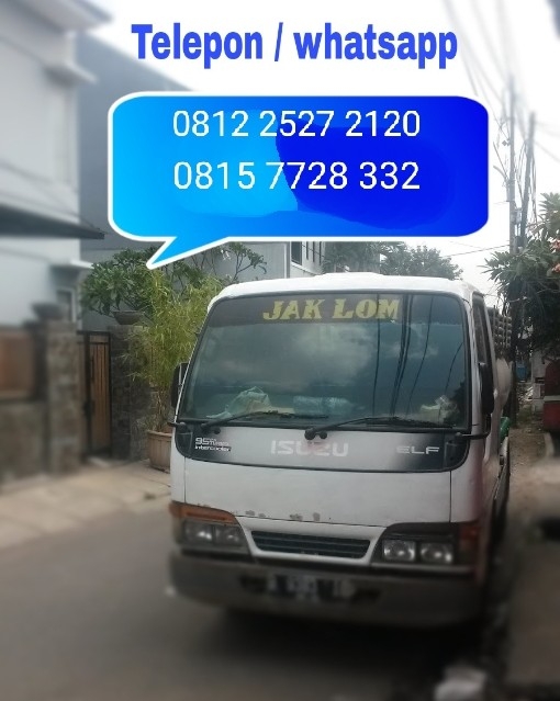 SEDOT WC PURWOKERTO  081•5772•8332 logo