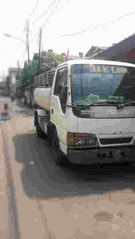 ONGKOS SEDOT WC DI PURWOKERTO